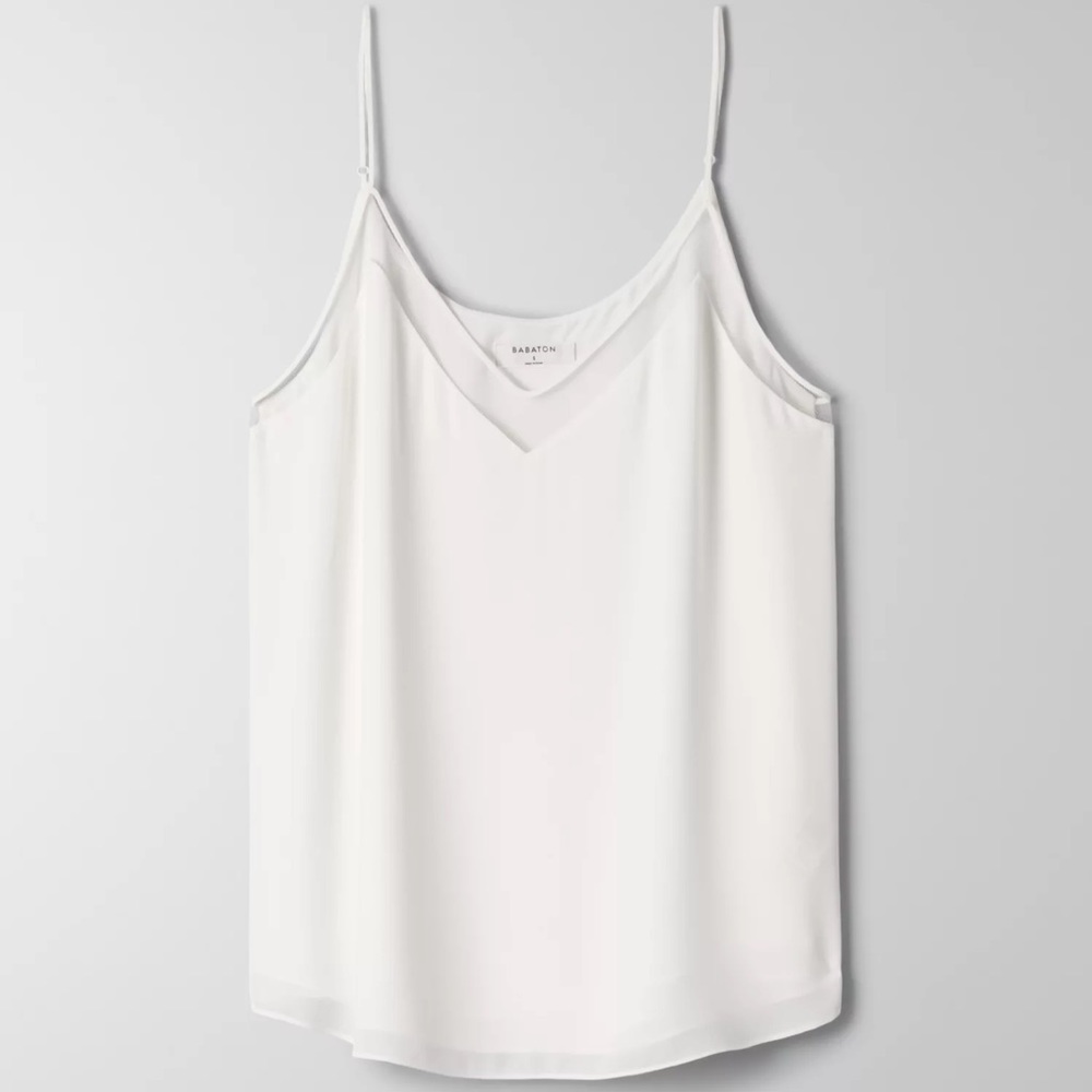 Aritizia Babaton Galen Top